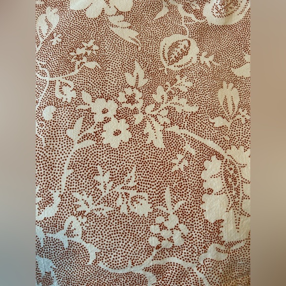 Threshold by Target Fall Rectangular Taecloth - Picture 2 of 2